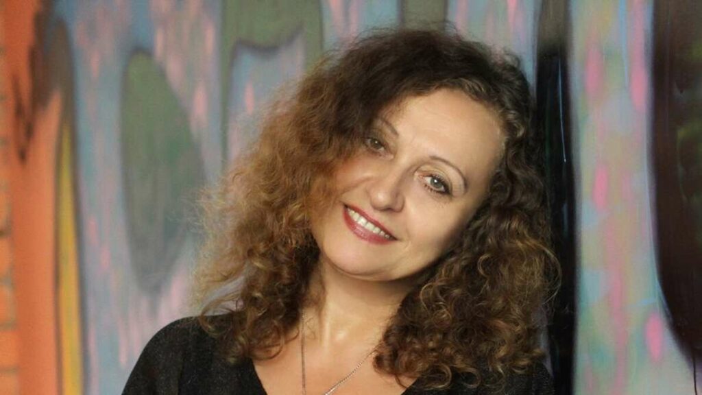 Olga Voichenko