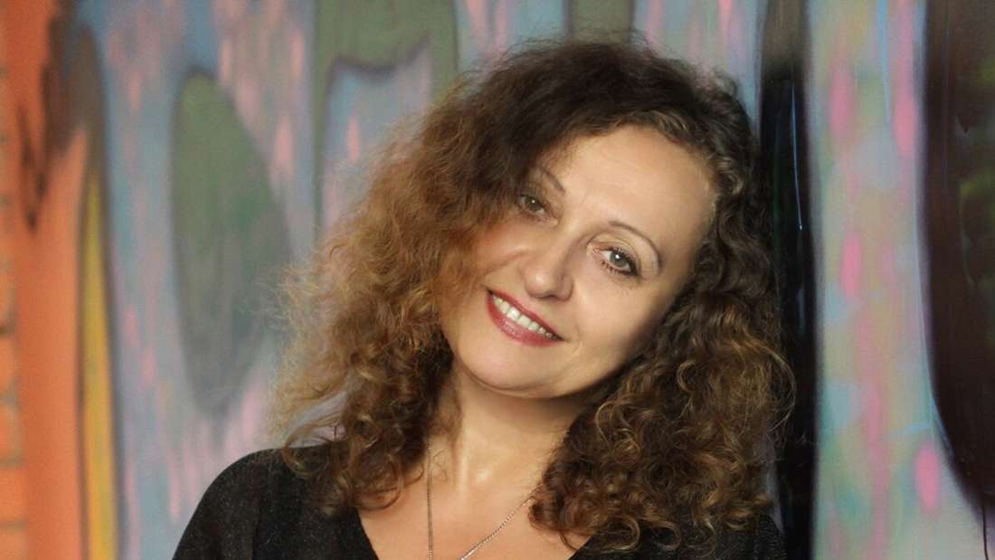 Olga Voichenko