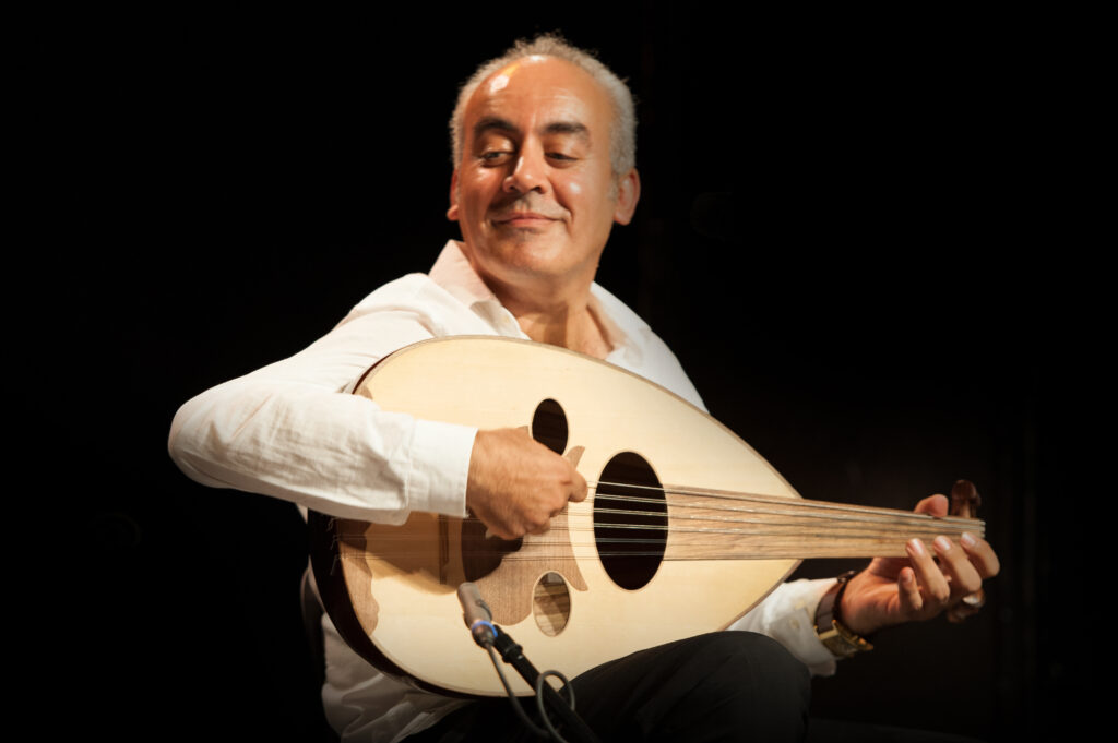 Samir Mansour, Oud Spieler