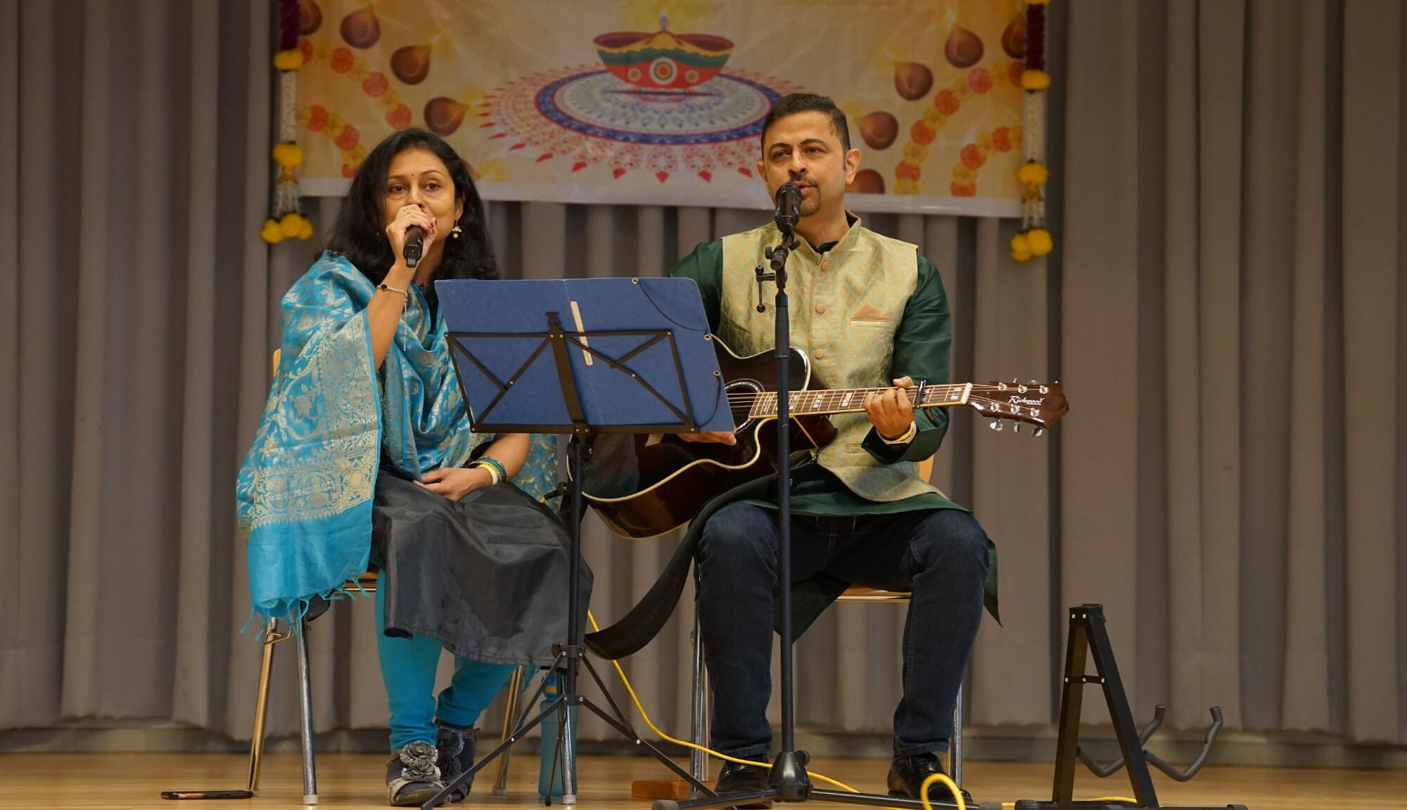 © Jai Kale & Milind Patwardhan