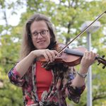 Guilia Toniato - Geige und Gesang